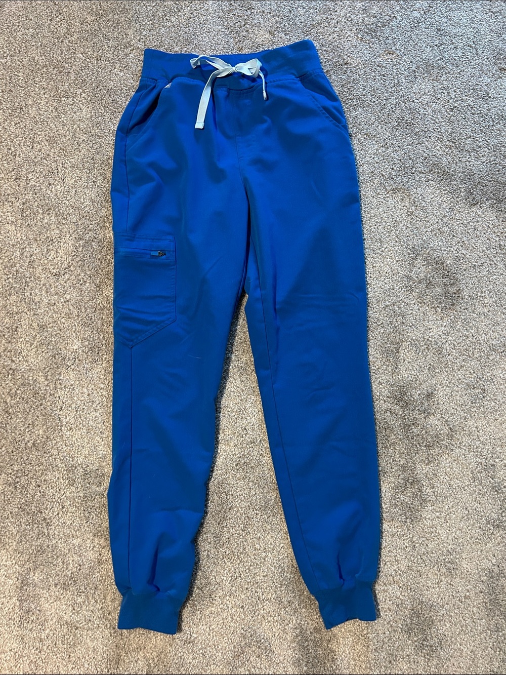 Figs Zamora joggers
